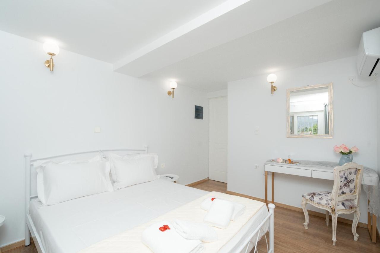Livingstone Cottage By A&D Properties Pórto Ráfti Extérieur photo