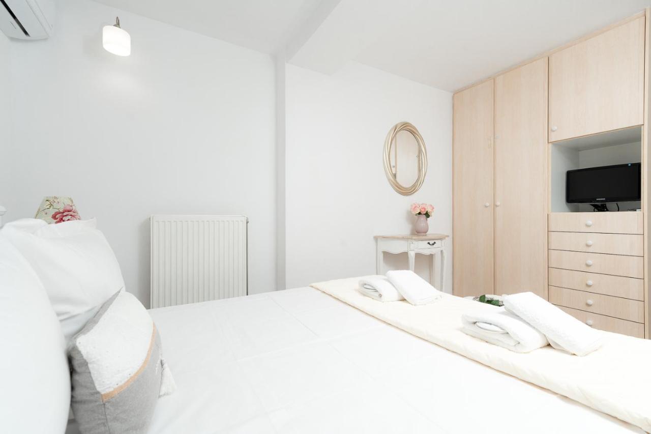Livingstone Cottage By A&D Properties Pórto Ráfti Extérieur photo